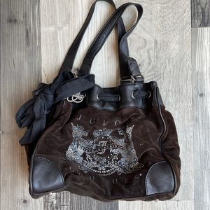 Juicy Couture purse